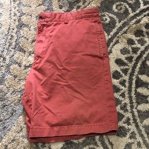 IZOD MENS SHORTS